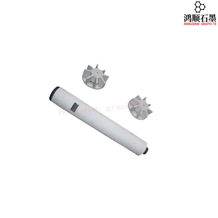 Kolgrafitrotor