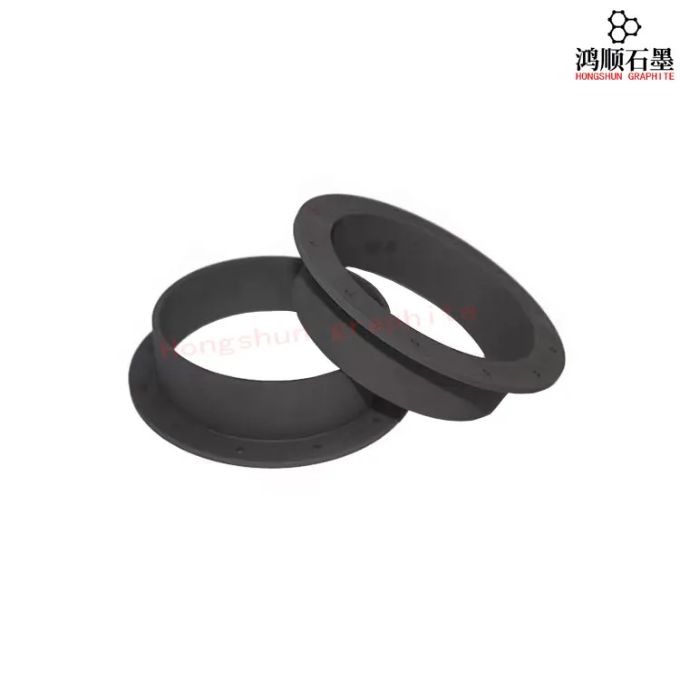 Högkvalitativ grafittätningsring